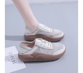 Zapatillas deportivas para mujer 2024, nuevas zapatillas para correr transpirables, zapatillas deportivas informales cómodas para mujer, calzado deportivo, zapatillas de tenis atléticas 35