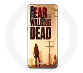 Coque pour Huawei p30 lite Fear the walking dead Série