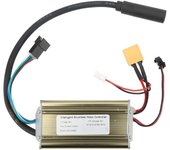 Controlador de scooter eléctrico de 36 V, controlador inteligente de motor sin escobillas para scooters Kugoo serie S