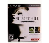 Colección Silent Hill HD para PS3 (Edición de importación) -