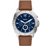 Reloj PRIVATEER BQ2819 Marrón [Fossil] Para Hombre marrón