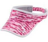 Visera de tenis DUNLOP rosa SPH4911W para mujer (110)