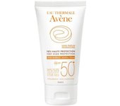 Avene Crema Mineral de Muy Alta Protección FPS 50+ 50 ml
