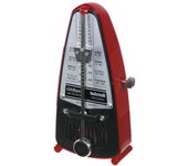 Metrónomo Wittner Tactel Piccolo Ruby 834 rubí