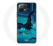 Coque pour Xiaomi Mi 11 Lite Ozark Saison 4 Episode 1 aigle Teaser