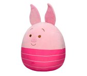 SQUISHMALLOWS Peluche Mascota Piglet 35cm JAZWARES SQK0316