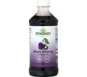 Dynamic Health, Black Cherry Concentrate, 8 fl oz (237 ml)