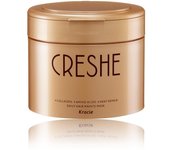 Creche Hair Mask Daily Hair Maintenance Mask 240g No stickiness even when used every day hair pack Treatment Damage care Repair Wash-off oro