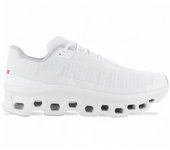 ON Running Cloudmonster Void - Herren Laufschuhe Cloud Schuhe White-White 3MF10671200 ORIGINAL EU 48 US 13 blanco