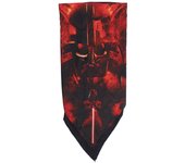 Braga Polar para el cuello Star Wars 125000 para Hombre-Mujer TU rojo