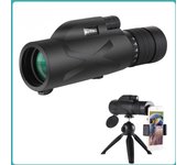 Venta al por mayor transfronteriza Telescopio con zoom 10-30x50 Cámara de alta definición Zoom Zoom Zoom Suministro directo de fábrica