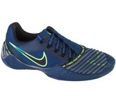 Zapatos de entrenamiento sintético para hombre Nike 47,5 azul