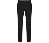Regatta Pantalones elásticos X-Pro Prolite para hombre 30L azul oscuro