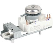 Temporizador de retardo para horno microondas electrónico Galanz TM30MU01E de 220-240 V