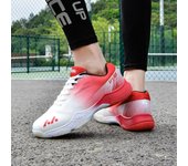 Zapatos deportivos para hombre, zapatos de baloncesto para hombres y mujeres, zapatillas deportivas profesionales para cancha, zapatillas transpirables para hombres y mujeres, zapatillas de bádminton, zapatillas deportivas 36-46 40