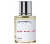 Dossier Floral Ylang Ylang perfume de mujer 50ml