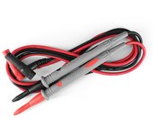 AC85V-265V 18W LED Tester TV Backlight Tester LCD TV Dispositivo de detección de mantenimiento LED multiusos EU Plug negro