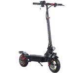 Scooter eléctrico X1 55 KM/H VELOCIDAD MÁXIMA 40-50 KM ALCANCE MÁXIMO X1 negro