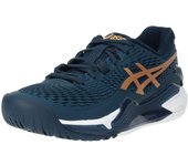 Zapatillas de tenis 9 [ASICS] GEL-RESOLUTION para mujer