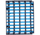 Repuesto de filtro para mini enfriador de aire portátil, compatible con el ventilador del aire acondicionado NexFan.