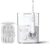Akcija! Sonicare mutes dobuma irrigators,  balts