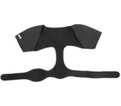2 in 1 Electric Shoulder Waist Heating Belt Warm Therapy Heating Shoulder Waist Brace
