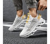 Botines deportivos con plataforma, zapatos casuales de marca, zapatos de skate para mujer, tenis económicos de lujo para mujer, bailarinas de tenis. 39 negro