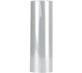 Película de mousse desechable de 0,1 mm de grosor, 15 cm x 10 m, borde para tartas, accesorios de cocina para hornear
