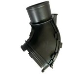 Manguera de aire del filtro de la carcasa del motor para Renault Clio IV Dokker Lodgy Duster Captur 1,5 dCI K9K Oem 165001258R