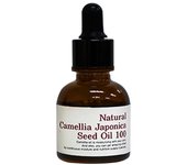 Skin Eye Natural Fermented Camellia Oil, 20ml, 1 unit