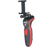 Endoscopio industrial WiFi 1080P HD Boroscopio digital IP67 Cámara de inspección de video impermeable negro