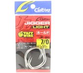 Anzuelo para jigging Owner JF-25 Jigger Light Hold, tamaño 7/0 (8023)
