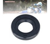 Junta tórica de goma para eje de cambio de aceite Blaster para bomba de agua Yamaha YZ 80 85 RT 100 TTR 125 Raptor 660 700 R