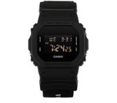 Reloj deportivo G Shock DW 5600BBN 1DR DW 5600BBN 1 5600 Serie Digital Square Soldier Nato para hombre DW-5600BBN-1DR