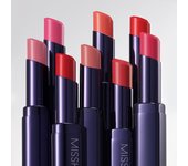 MISSHA Dewey Rouge Barra de Labios 8 Colores (8 opciones) Fairy Dream