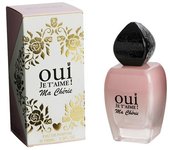 Linn Young ¡Sí te quiero! Tiene Cherie Eau de Parfum, 100ml