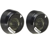 Tweeter Kenwood de 25 mm Ajuste KENWOOD KFC-ST01