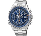 Reloj de Hombre CASIO EDIFICE EF-527D-2AVUEF + CAJA