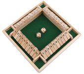 Juego de rompecabezas divertido Digital para 2 personas, juego de tablero de caja, juguetes educativos para niños