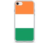 Coque Télephone Drapeau Irlanda - iPhone 8