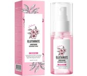 Desodorante en aerosol antitranspirante con aroma a axilas, 40 ml One Size color rosa