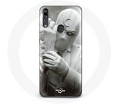Coque pour Huawei P30 Lite Moon Knight Batman Affiche Nouvelle Série 2022
