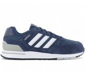 adidas Run 80s - Herren Sneakers Schuhe Blau ID1261 ORIGINAL EU 42 2/3 UK 8.5 azul