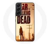 Funda para Samsung Galaxy S21 FE Serie Fear the Walking Dead