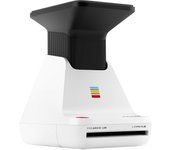 Impresora fotográfica instantánea Polaroid Originals compatible con película Lab 600, película 9019/i-Type [] blanco