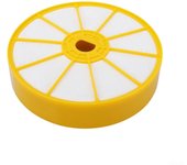 Se adapta a los modelos DC07, premotor de filtro para reemplazo de aspiradora Dyson 904979-02