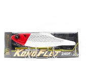 Señuelo flotante Duo Rough Trail Kono Flat 240F ACC0647 (7783)