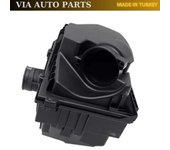 Caja de filtro de aire para Master Mk3 2.3 DCI (2010-2020) OEM 165008632R 8200751534