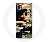 Coque pour Xiaomi Poco M3 Pro Exo Groupe K-pop we are one