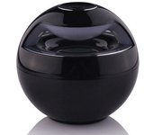 Altavoz estéreo con Bluetooth, inalámbrico portátil, Supergraves, para teléfono inteligente, tableta y PC